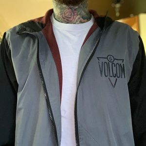 Volcom WindBreaker